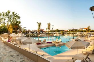 Porto Platanias Village