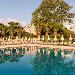 Porto Platanias Village
