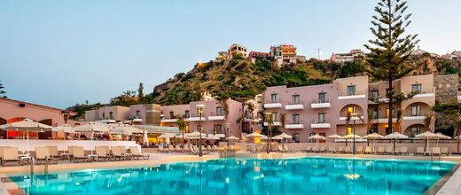 Porto Platanias Village