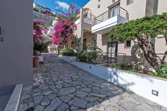 Porto Platanias Village