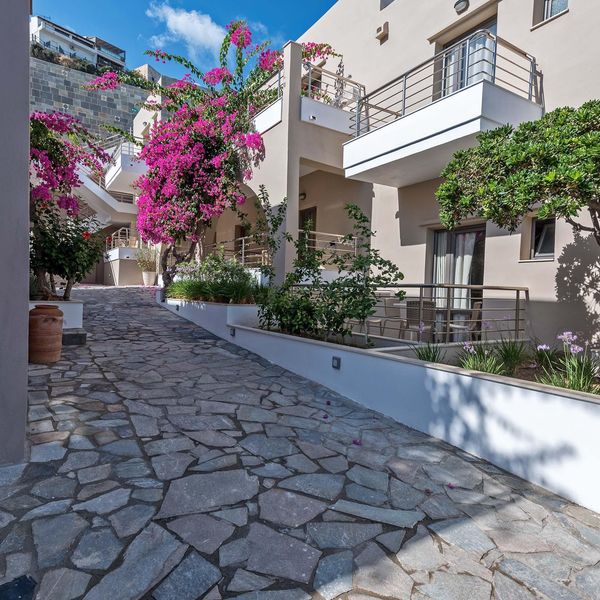 Porto Platanias Village - zdjęcie 4