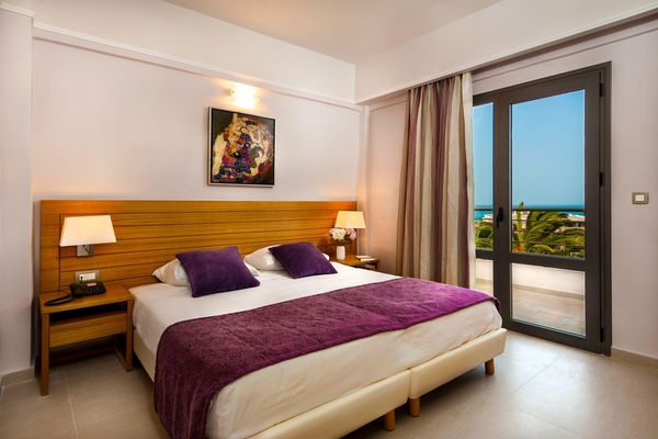 Porto Platanias Village