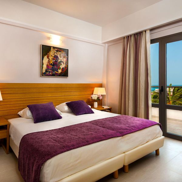 Porto Platanias Village - zdjęcie 2