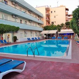 Porto Plazza (ex Dimitrion Central)