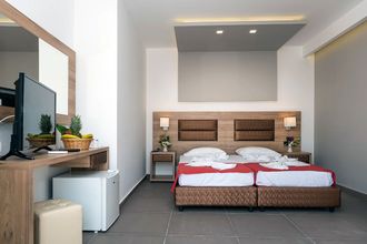 Porto Plazza ex Dimitrion Central