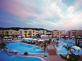 Porto Sani Village 5*