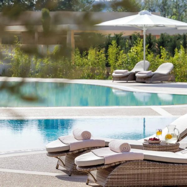 Porto Sani Village & Spa