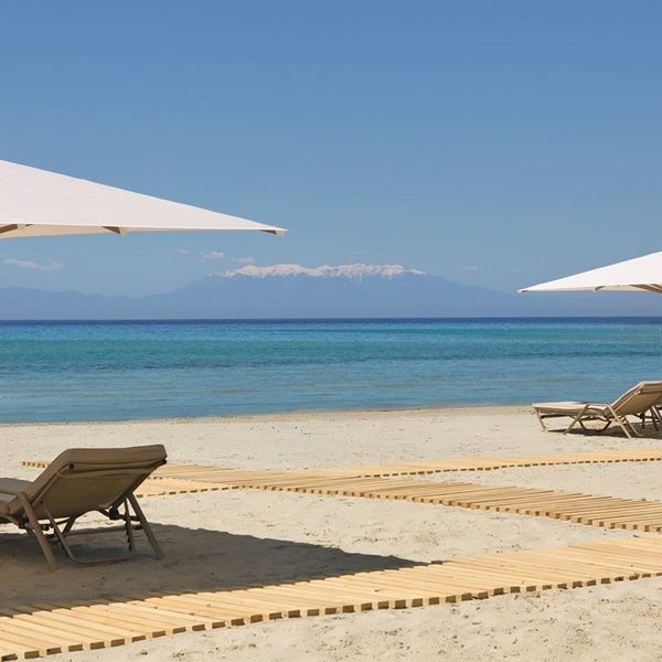 Porto Sani Village & Spa