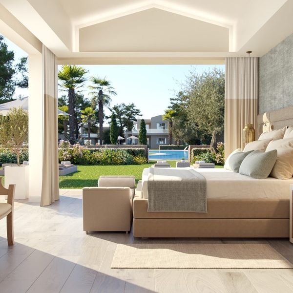 Porto Sani Village & Spa