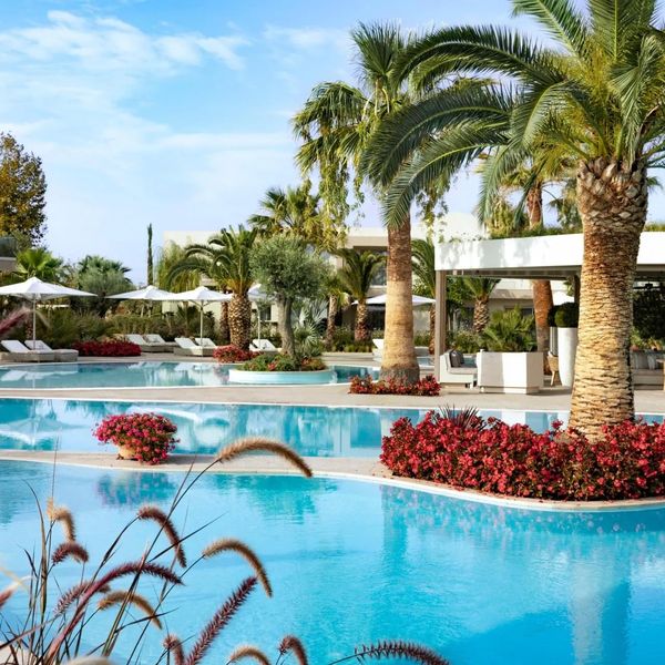 Porto Sani Village & Spa