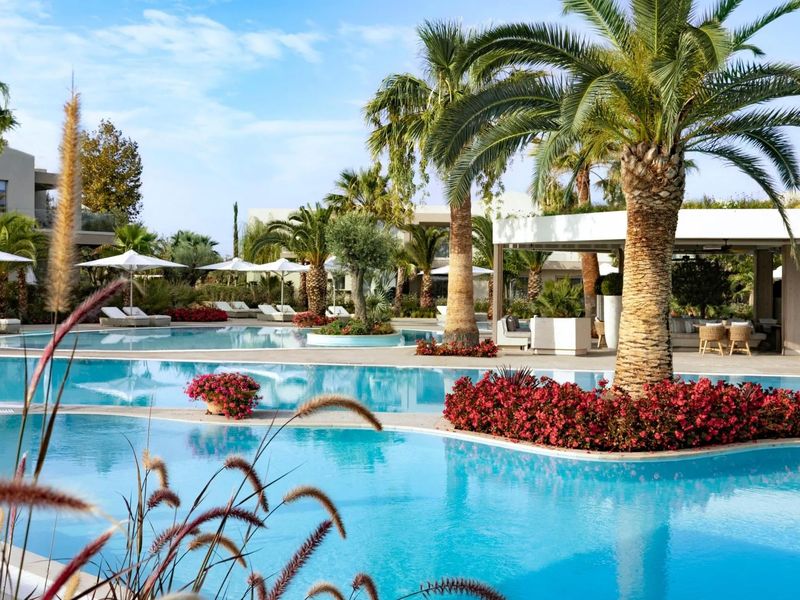 Porto Sani Village & Spa