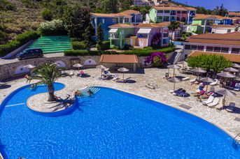 Porto Skala Village