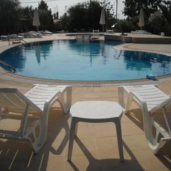 Portokali Apartments