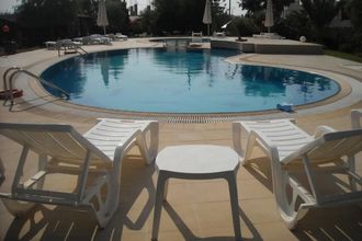Portokali Apartments