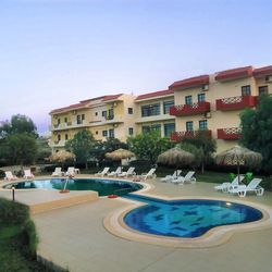 Portokali Apartments