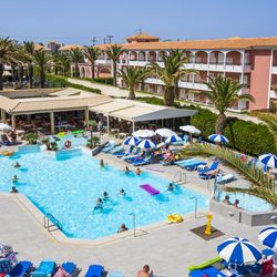 Poseidon Beach Laganas