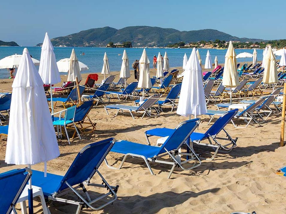 plaża