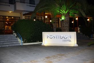 Poseidon Ammoudara