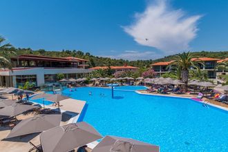 Poseidon Sea Resort Neos Marmaras