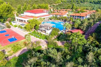 Poseidon Sea Resort Neos Marmaras