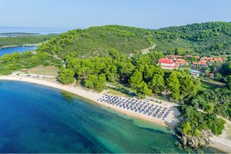 Poseidon Sea Resort Neos Marmaras