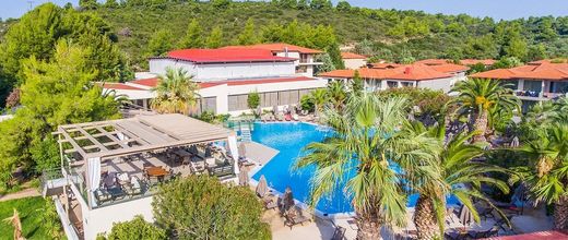 Poseidon Sea Resort (Neos Marmaras)