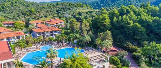 Poseidon Sea Resort (Neos Marmaras)