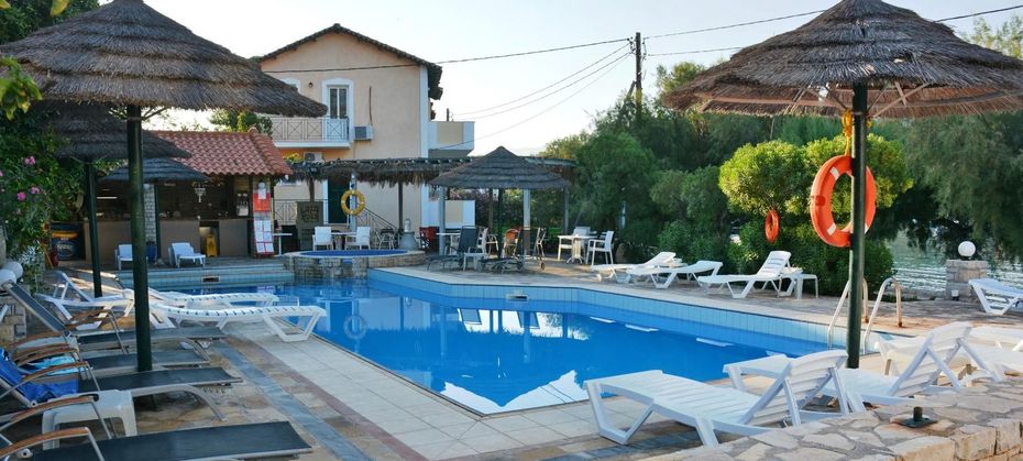 Posidonio Bay Holiday Resort