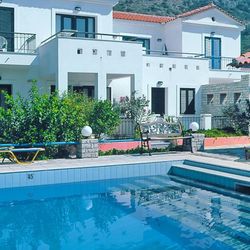 Posidonio Bay Holiday Resort