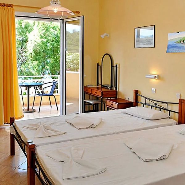 Posidonio Bay Holiday Resort
