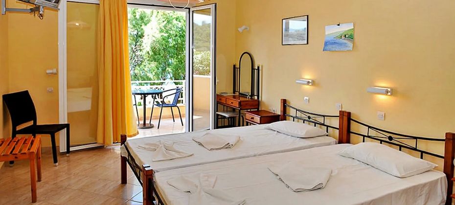 Posidonio Bay Holiday Resort
