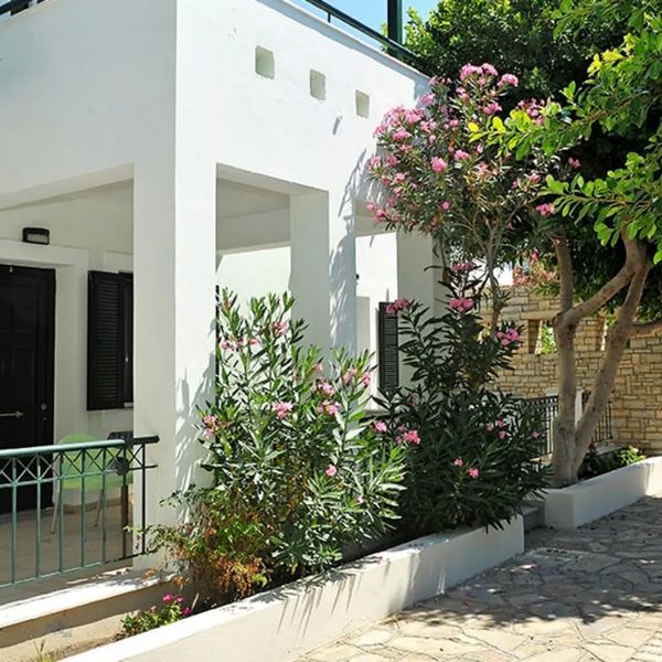 Posidonio Bay Holiday Resort