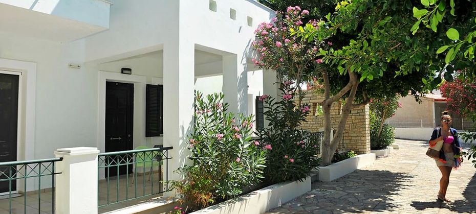Posidonio Bay Holiday Resort