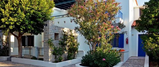 Posidonio Bay Holiday Resort
