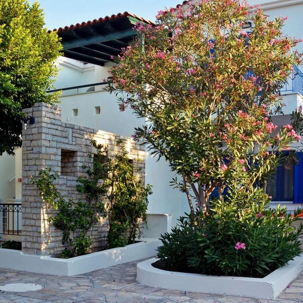 Posidonio Bay Holiday Resort