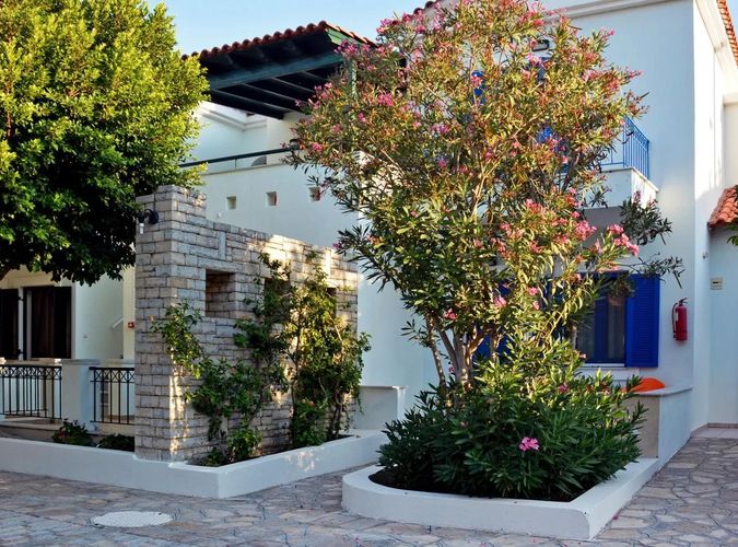 Posidonio Bay Holiday Resort
