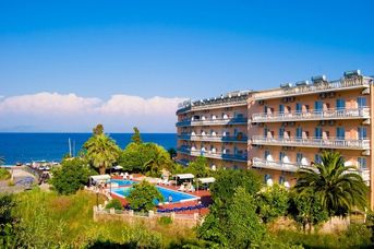 Potamaki Beach