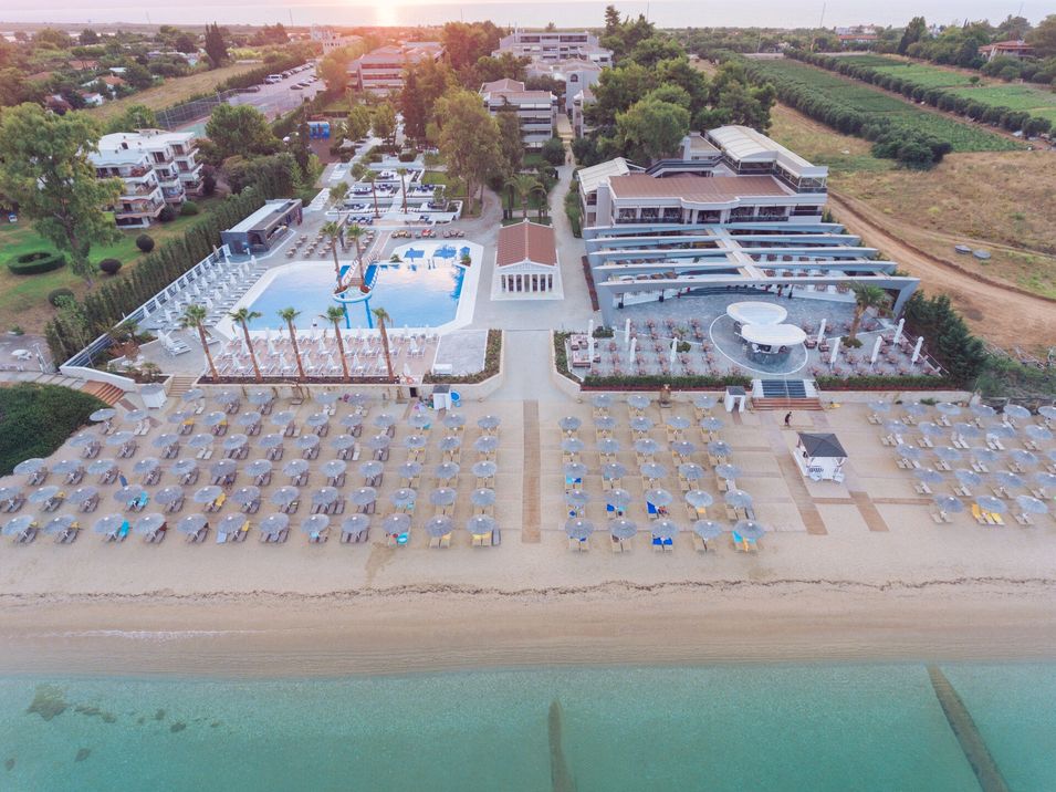 plaża