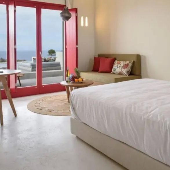 Potnia Theron Suites