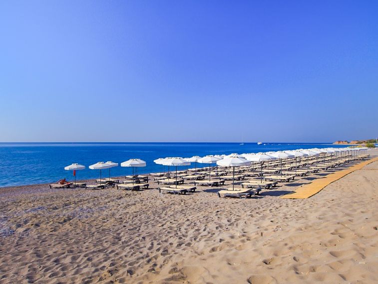 plaża