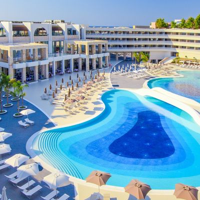 Princess Andriana Resort & Spa - Rodos