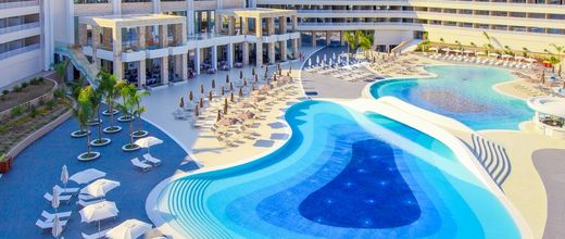 Princess Andriana Resort & Spa