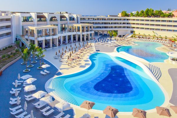Princess Andriana Resort Spa
