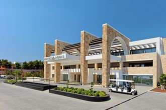 Princess Andriana Resort Spa