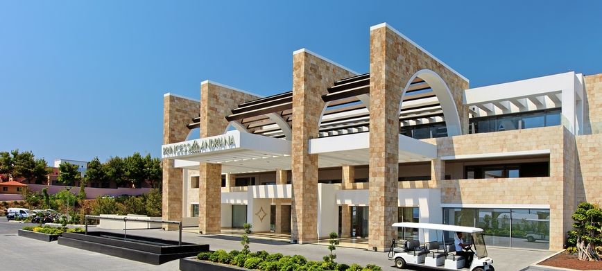 Princess Andriana Resort & Spa