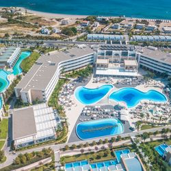 Princess Andriana Resort Spa