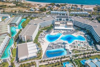 Princess Andriana Resort Spa