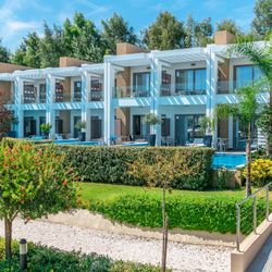 Princess Andriana Resort Spa