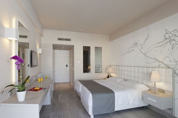 Princess Andriana Resort & Spa