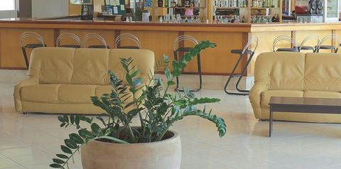 lobby bar